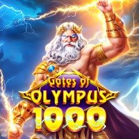 GATE OF OLYMPUS 1000