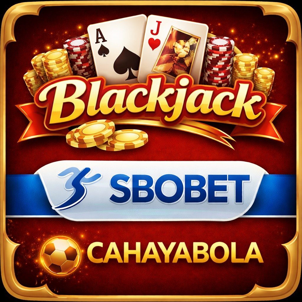 BLACKJACK